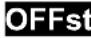 Daytronic 2119-2 - KEYSTROKES FOR SETUP - 13