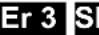 Daytronic 2119-2 - KEYSTROKES FOR SETUP - 41