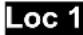 Daytronic 2119-2 - KEYSTROKES FOR SETUP - 52