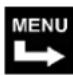 Daytronic 2119-2 - KEYS IN MENU MODE - 1