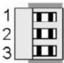 Daytronic 2119-2 - P4 - ANALOG OUTPUT - 4