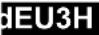 Daytronic 2119-2 - KEYSTROKES FOR SETUP - 30