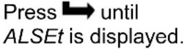 Daytronic 2119-2 - KEYSTROKES FOR VIEWING & CHANGING SETPOINTS - 12