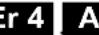 Daytronic 2119-2 - KEYSTROKES FOR SETUP - 42
