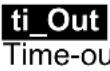 Daytronic 2140R - SELECTED FRONT PANEL SETUP ITEMS FOR SERIAL INPUT METER (not consecutive) - 7