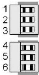 Daytronic 2114-1 - DUAL MECHANICAL RELAY OUTPUTS - 1