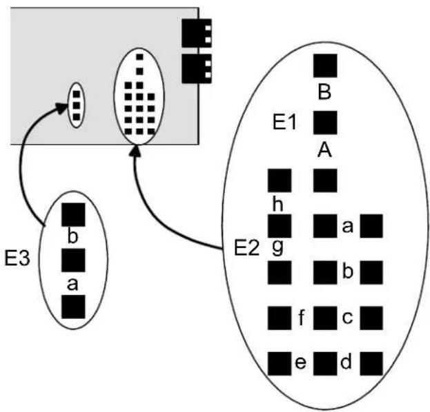 Daytronic 2114-1 - Board Revisions Q and R - 1