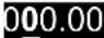 Daytronic 2114-1 - READING COORDINATES OF 2 POINTS SCALING METHOD - 28