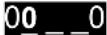 Daytronic 2114-1 - KEYSTROKES FOR SETUP - 5