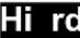 Daytronic 2114-1 - READING COORDINATES OF 2 POINTS SCALING METHOD - 24