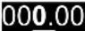 Daytronic 2114-1 - READING COORDINATES OF 2 POINTS SCALING METHOD - 29