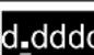 Daytronic 2119-1 - KEYSTROKES FOR SETUP - 7
