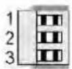 Daytronic 2119-1 - ANALOG OUTPUT OPTION - 5