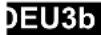 Daytronic 2119-1 - KEYSTROKES FOR SETUP - 31