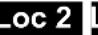 Daytronic 2119-1 - KEYSTROKES FOR SETUP - 68