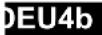 Daytronic 2119-1 - KEYSTROKES FOR SETUP - 32