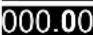 Daytronic 2119-1 - READING COORDINATES OF 2 POINTS SCALING METHOD - 29