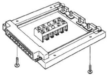 Daytronic 10KU-KD - 1.E TRANSDUCER CABLING AND CONDITIONER CARD SETUP - 2
