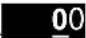 Daytronic 2116-1 - KEYSTROKES FOR SETUP - 4