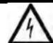 Daytronic 2114-2 - SAFETY CONSIDERATIONS - 1