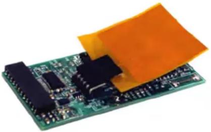 Daytronic 2114-2 - INTERNAL SHIELD - 1