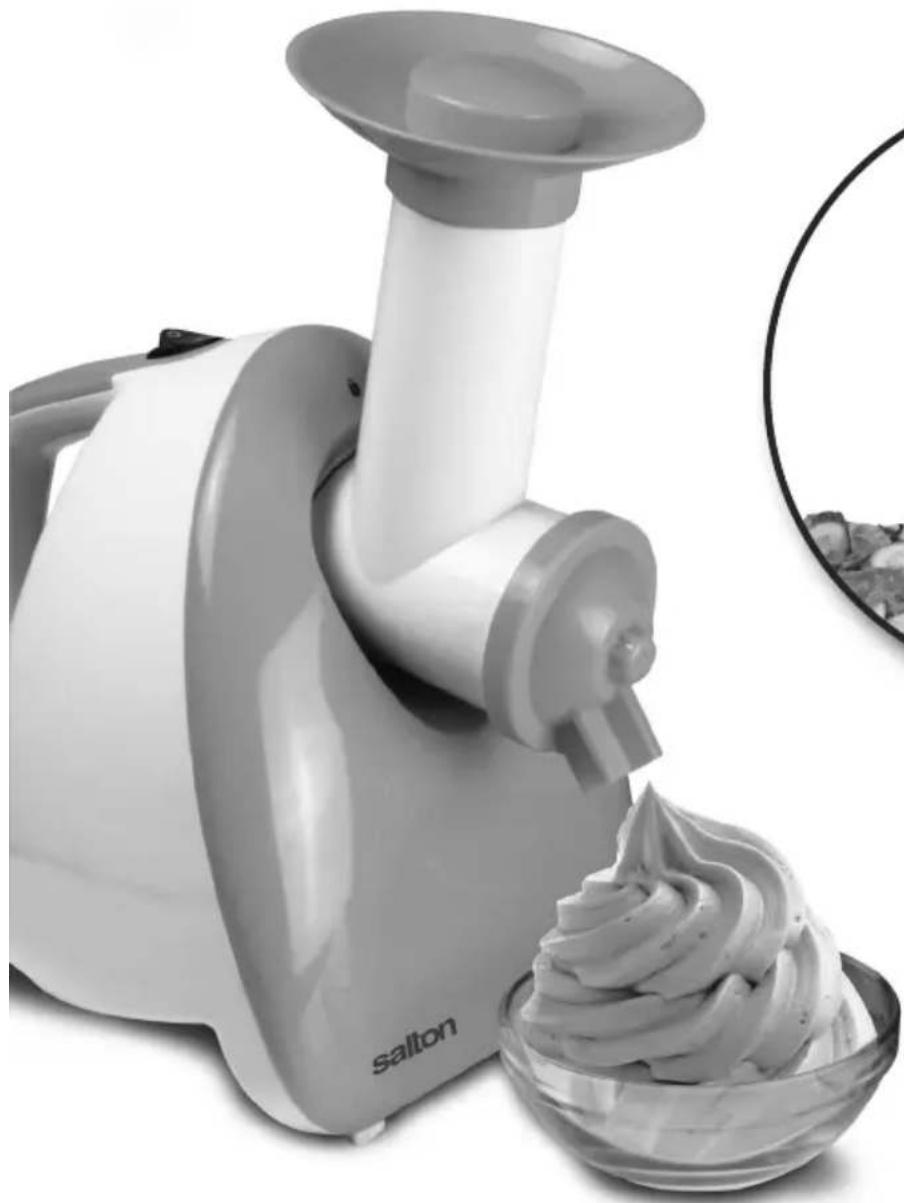 Salton DS1457 - salton® - 1