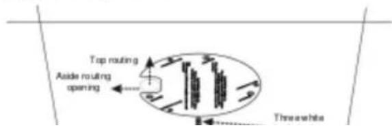 Costar CDI2112SV - NOTE - 2