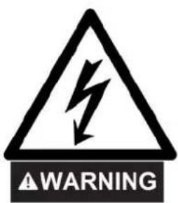 WARNING