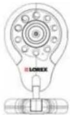 Lorex LIVE Connect LW2031AC1 - Contents - 3