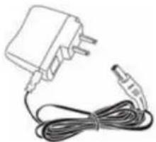 Lorex LIVE Connect LW2031AC1 - Contents - 4