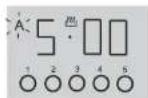 Artusi AFE607B - For example: - 5