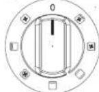 Artusi AFE607B - Cancel timer settings - 3