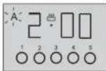 Artusi AFE607B - For example: - 4