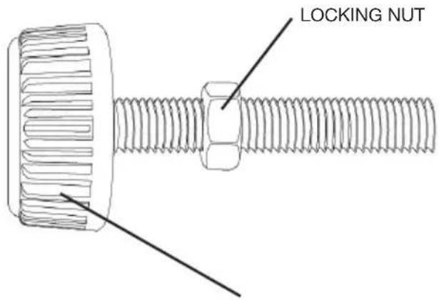 LOCKING NUT