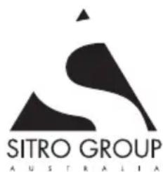 SITRO GROUP AUSTRALIA