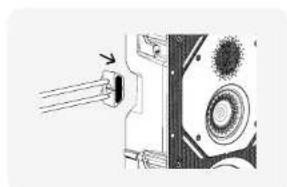 MONITOR AUDIO Creator C2S - Installation - In-Ceiling speaker - 11
