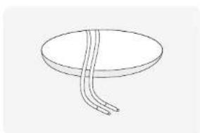MONITOR AUDIO Creator C2S - Installation - In-Ceiling speaker - 3