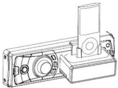 Pyle PLR38I - PLEASE NOTE: - 4