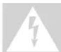 Audac VEXO110A - CAUTION - 1