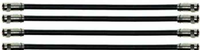 Crestron SRD-CPL-4 - Included Items - 3