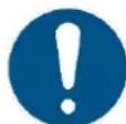 Showtec PSA-125A4C - Warnings and Safety Instructions - 6