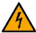 Showtec PSA-125A4C - Warnings and Safety Instructions - 1