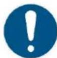 Showtec PSA-125A4C - Safety Instructions for Operation - 1