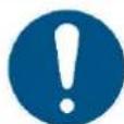 Showtec PSA-125A4C - Warnings and Precautions - 1