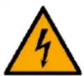 Showtec PSA-125A4C - Connecting to Power Supply - 1