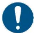 Showtec PSA-125A4C - Warnings and Safety Instructions - 3
