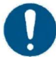 Showtec PSA-125A4C - Warnings and Safety Instructions - 5