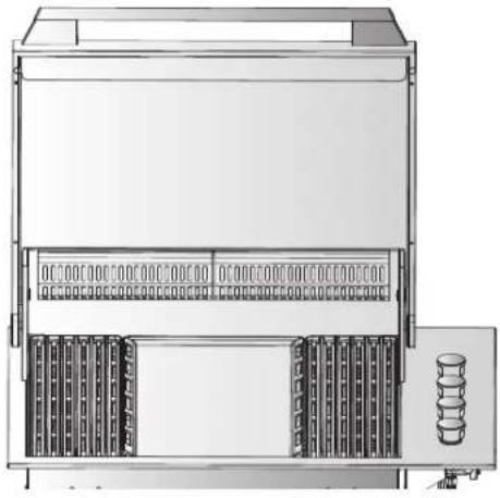 ELECTROLUX EQBH60 - warning - 1