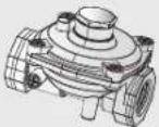 ELECTROLUX EQBH60 - Contents of 600mm Integrated Barbecue Contents of 300mm Integrated Barbecue - 17