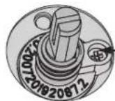 ELECTROLUX EQBH60 - For models EQBL30AS - 3